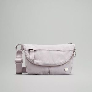 All Night Festival Bag Micro In Chrome